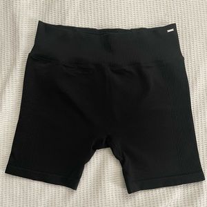 Victoria Secret Yoga Shorts